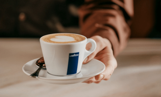 International Café