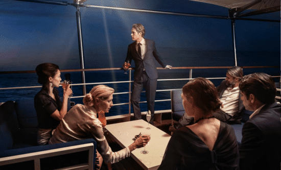Panorama Lounge