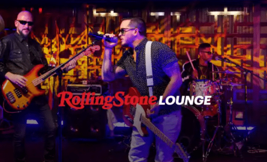 Rolling Stone Lounge