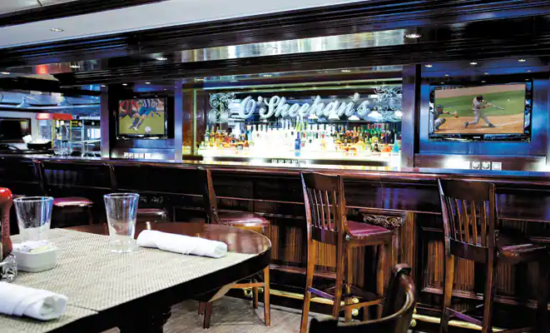 O'Sheehan's Bar & Grill