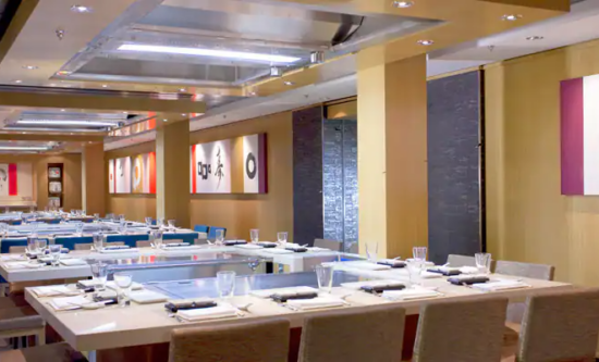 Teppanyaki