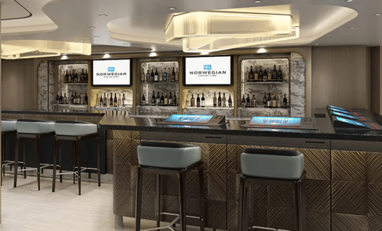 Penrose Bar