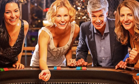 Casino Action