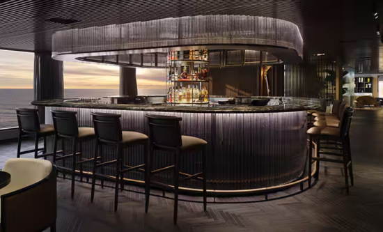 The Haven Lounge & Bar