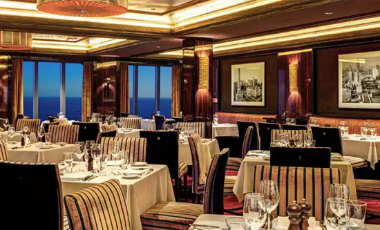 Cagney's Steakhouse