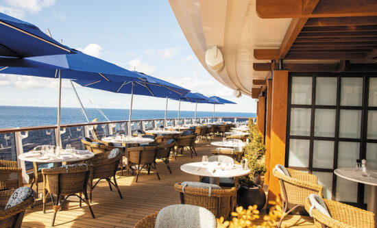 La Veranda
