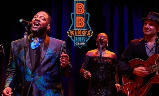 B.B. King's Blues Club