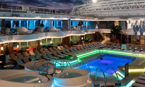 Movies On Board