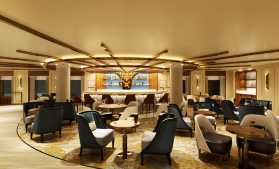 Wheelhouse Bar