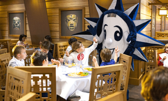 Fun Time Dinners